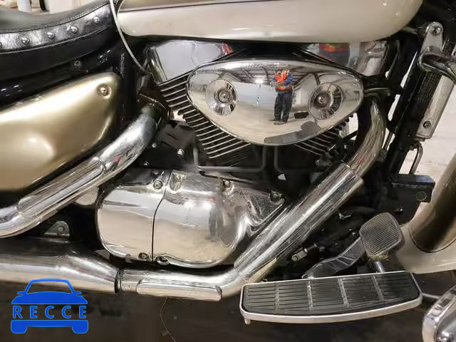 2008 SUZUKI VL1500 JS1VY52A282101701 зображення 6
