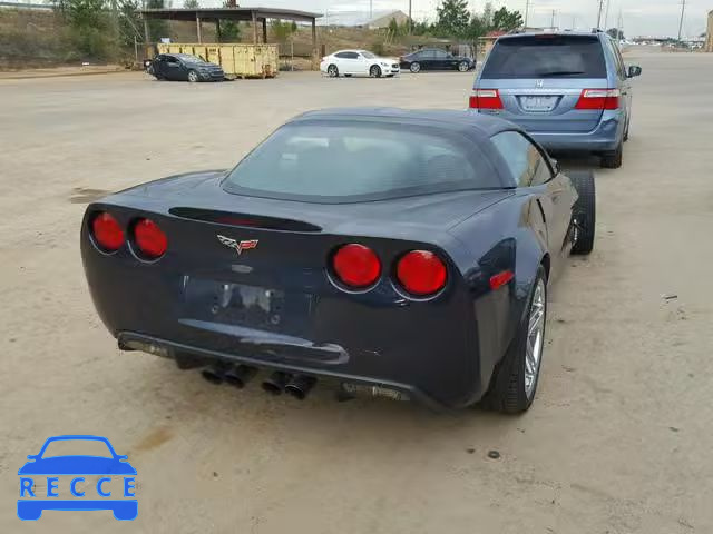 2013 CHEVROLET CORVETTE G 1G1YS2DW9D5106150 зображення 3