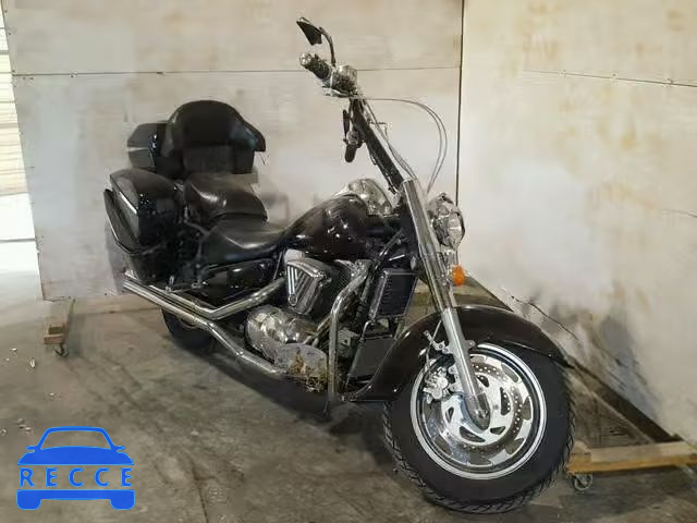 2002 SUZUKI VL1500 JS1VY51A822100061 Bild 0
