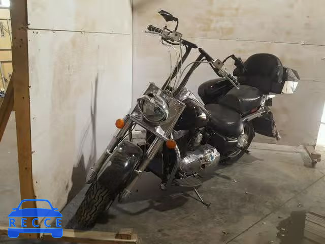 2002 SUZUKI VL1500 JS1VY51A822100061 Bild 1