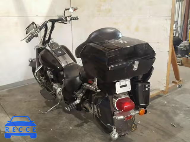 2002 SUZUKI VL1500 JS1VY51A822100061 Bild 2