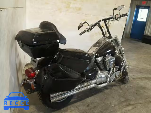 2002 SUZUKI VL1500 JS1VY51A822100061 Bild 3