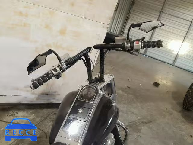 2002 SUZUKI VL1500 JS1VY51A822100061 Bild 4