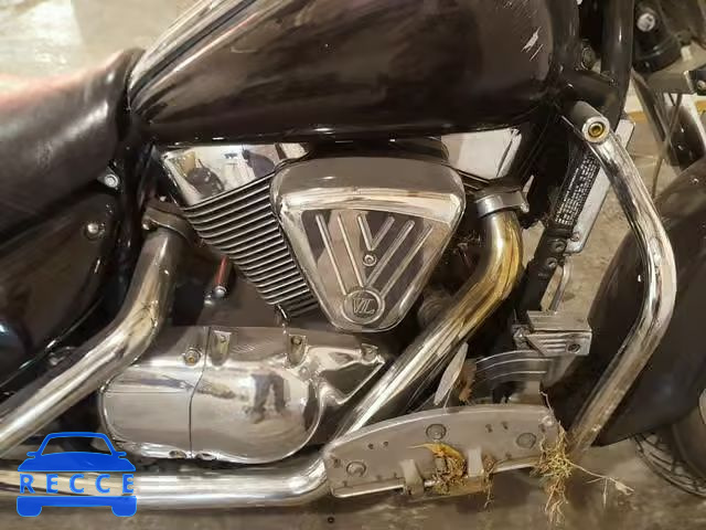 2002 SUZUKI VL1500 JS1VY51A822100061 Bild 6