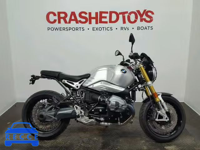 2016 BMW R NINE T WB10A160XGZ615667 image 0