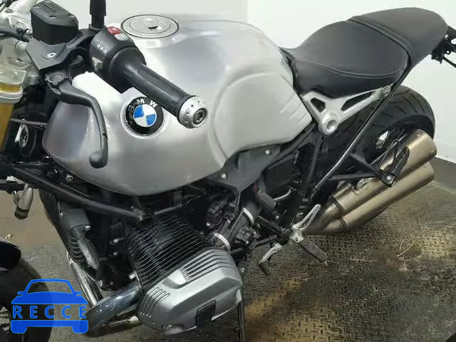 2016 BMW R NINE T WB10A160XGZ615667 image 18