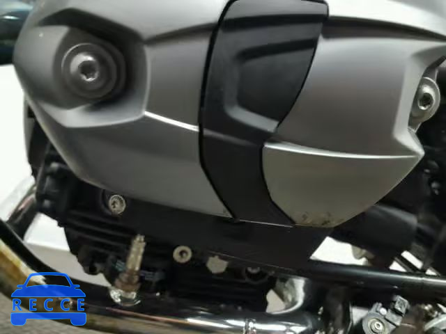 2016 BMW R NINE T WB10A160XGZ615667 Bild 8