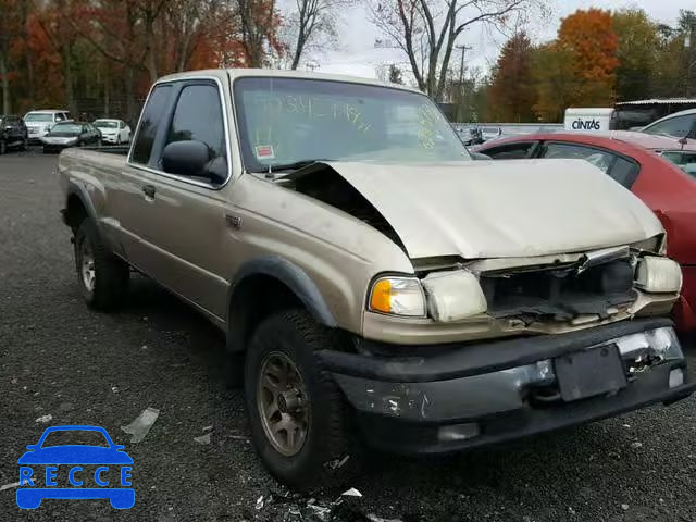 2000 MAZDA B3000 CAB 4F4ZR17V0YTM05037 image 0