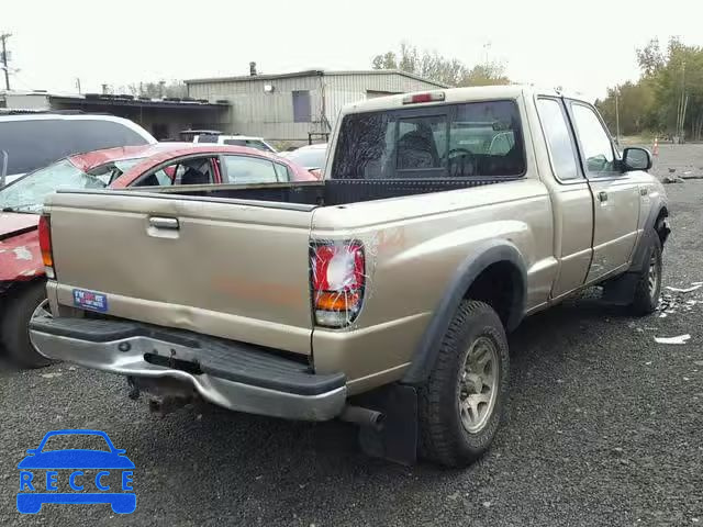 2000 MAZDA B3000 CAB 4F4ZR17V0YTM05037 image 3