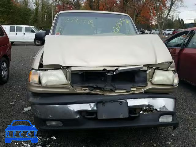 2000 MAZDA B3000 CAB 4F4ZR17V0YTM05037 image 6