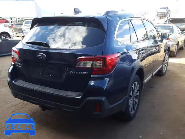 2018 SUBARU OUTBACK TO 4S4BSATC2J3219830 image 3