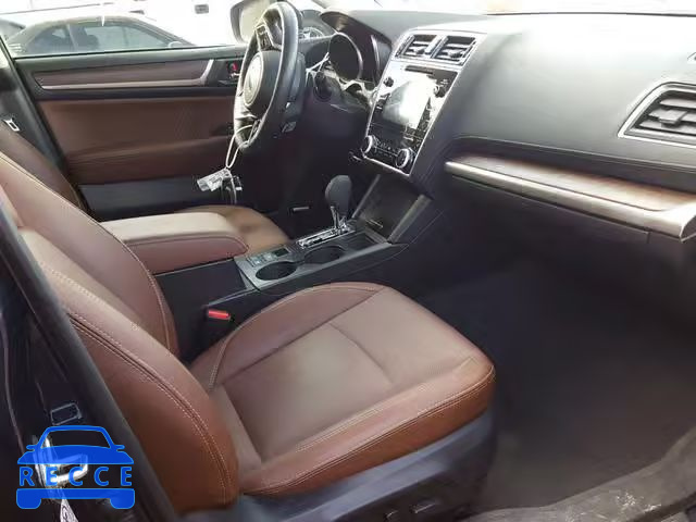 2018 SUBARU OUTBACK TO 4S4BSATC2J3219830 image 4