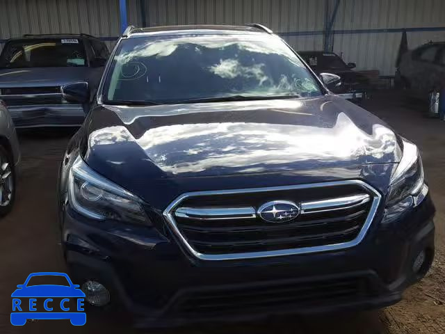 2018 SUBARU OUTBACK TO 4S4BSATC2J3219830 image 8