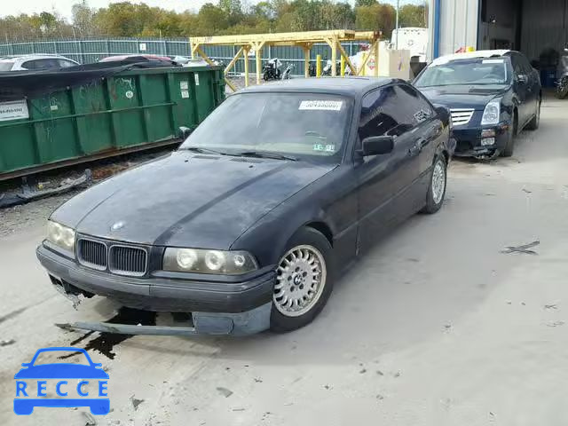1994 BMW 318 IS WBABE5326RJA08731 image 1