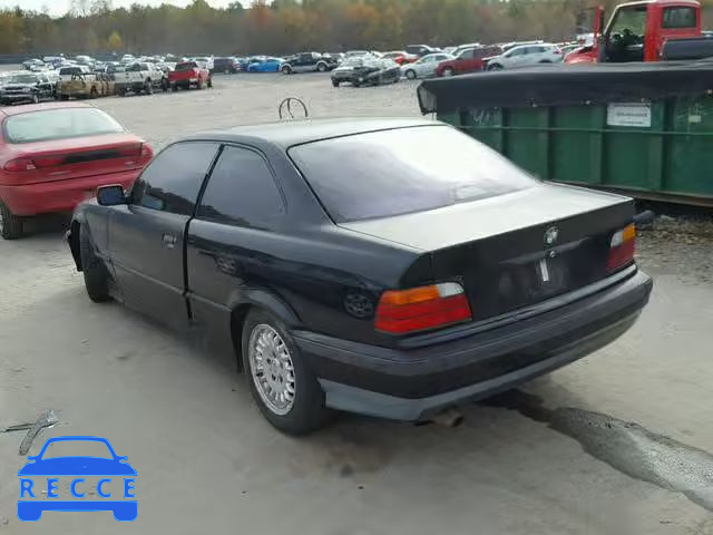 1994 BMW 318 IS WBABE5326RJA08731 image 2