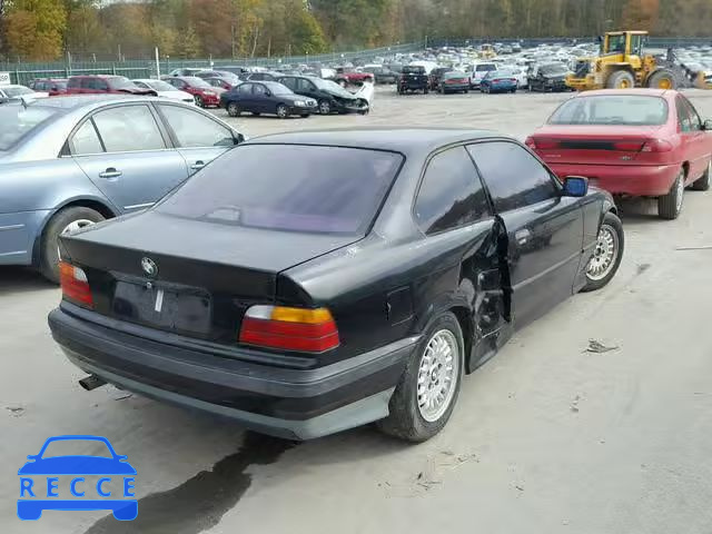 1994 BMW 318 IS WBABE5326RJA08731 image 3