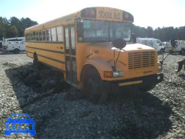 1998 INTERNATIONAL 3000 3800 1HVBBABM6WH568105 image 0