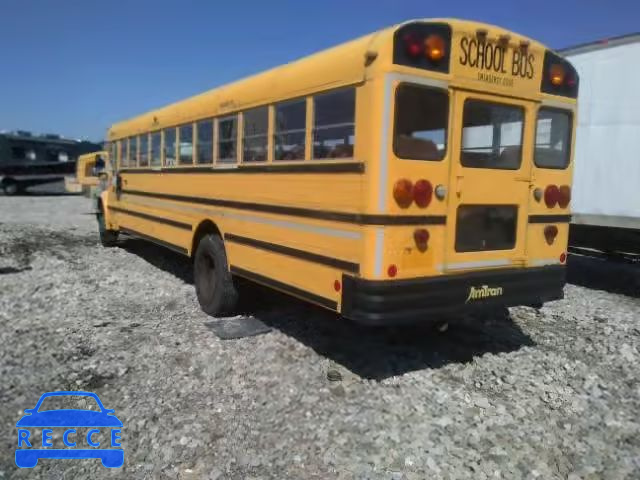 1998 INTERNATIONAL 3000 3800 1HVBBABM6WH568105 image 2