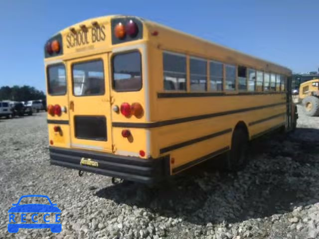 1998 INTERNATIONAL 3000 3800 1HVBBABM6WH568105 image 3