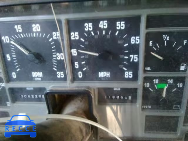 1998 INTERNATIONAL 3000 3800 1HVBBABM6WH568105 image 7