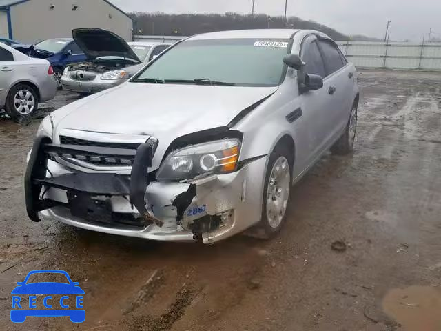 2013 CHEVROLET CAPRICE PO 6G1MK5R30DL812887 image 1