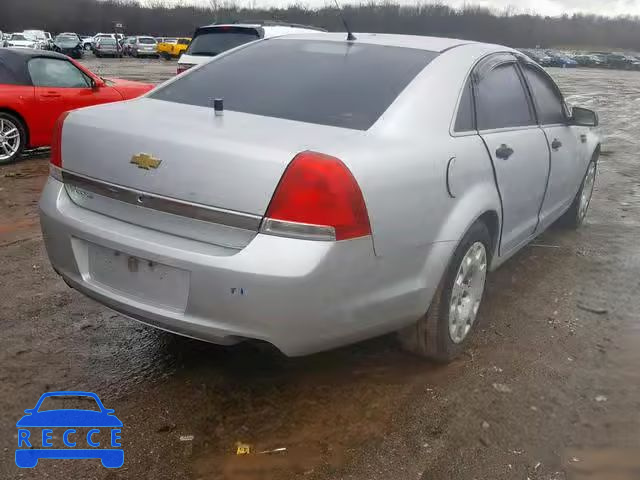 2013 CHEVROLET CAPRICE PO 6G1MK5R30DL812887 image 3