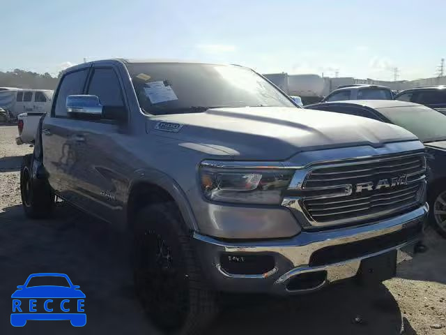 2019 RAM 1500 LARAM 1C6SRFJT1KN587445 Bild 0