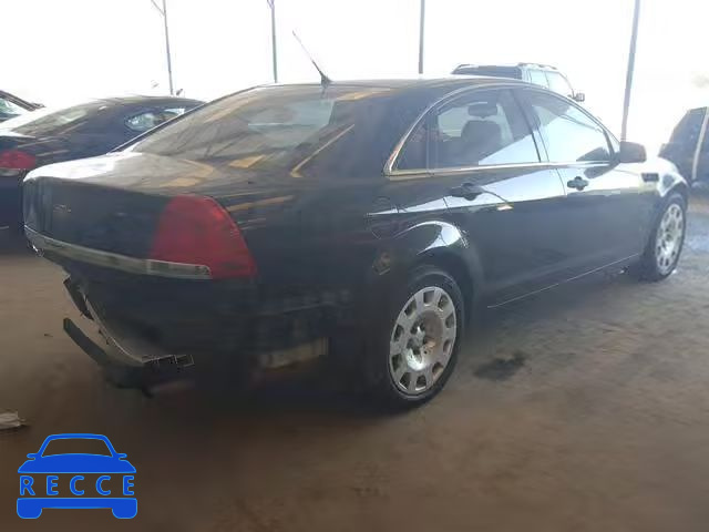 2011 CHEVROLET CAPRICE PO 6G1MK5T27BL522952 image 3