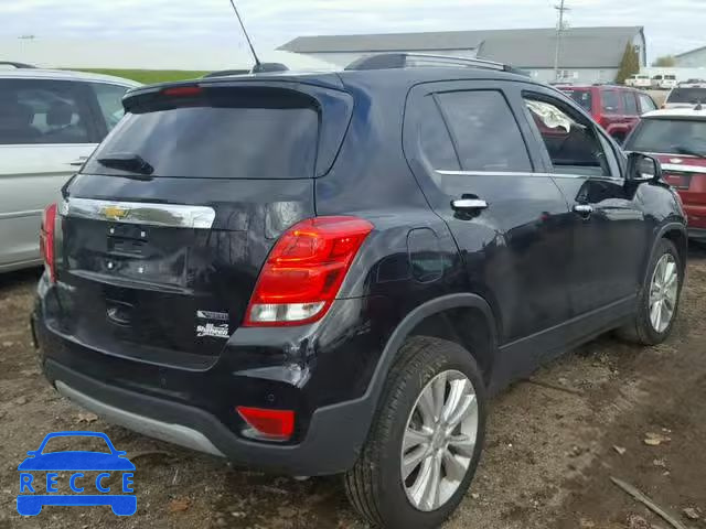 2018 CHEVROLET TRAX PREMI 3GNCJRSB3JL173164 image 3