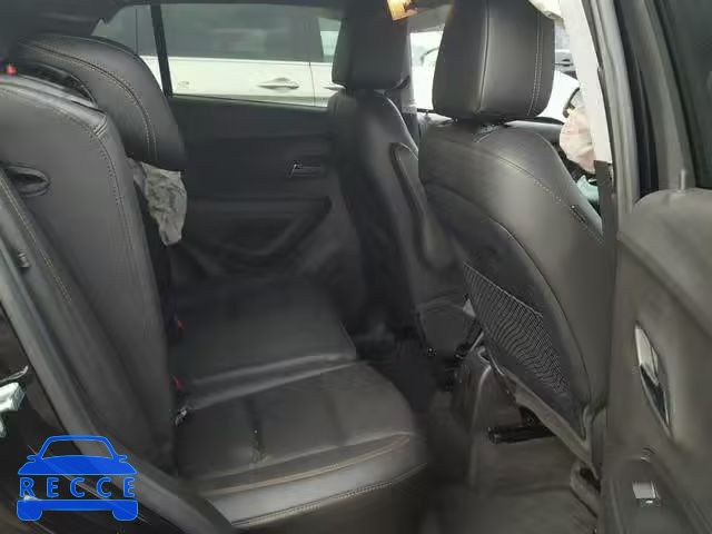 2018 CHEVROLET TRAX PREMI 3GNCJRSB3JL173164 image 5