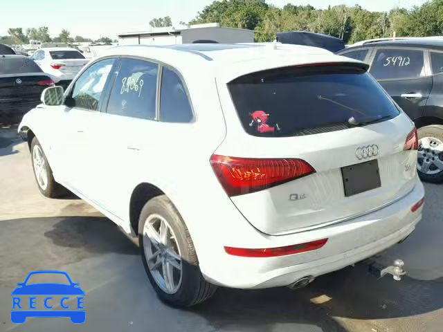 2015 AUDI Q5 TDI WA1CMAFP3FA031056 зображення 2