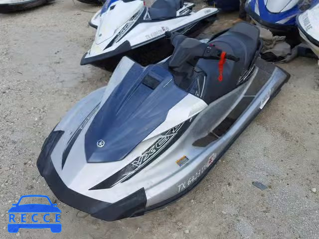 2016 YAMAHA WAVERUNNER YAMA0001E616 зображення 1