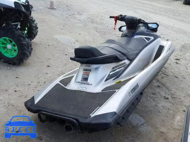 2016 YAMAHA WAVERUNNER YAMA0001E616 зображення 3