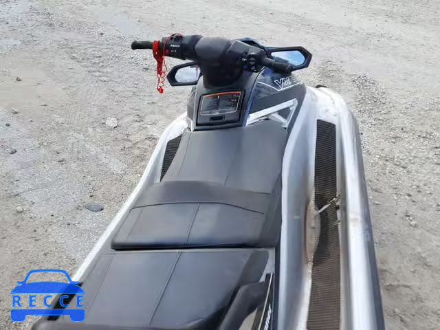 2016 YAMAHA WAVERUNNER YAMA0001E616 image 4