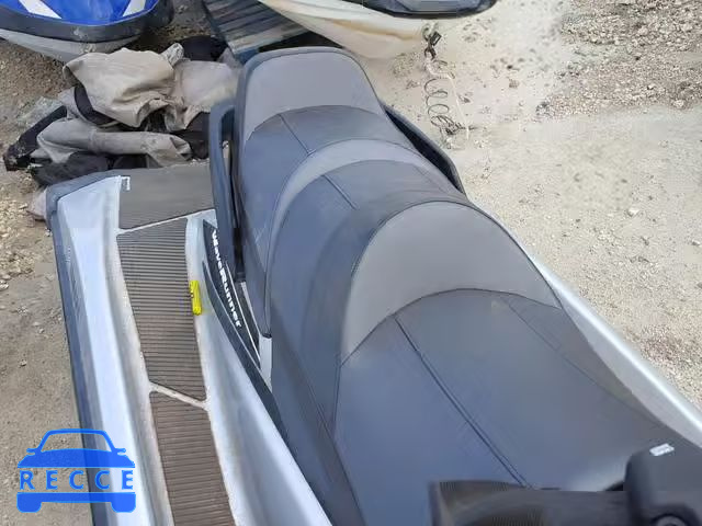 2016 YAMAHA WAVERUNNER YAMA0001E616 зображення 5