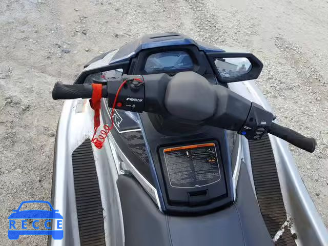 2016 YAMAHA WAVERUNNER YAMA0001E616 зображення 7