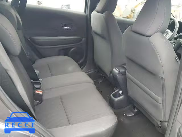 2019 HONDA HR-V SPORT 3CZRU6H17KG700649 image 5