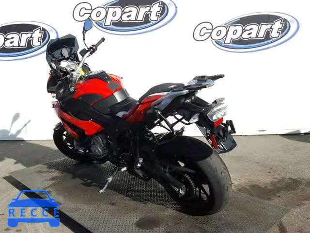 2016 BMW S 1000 XR WB10D1306GZ462765 image 2