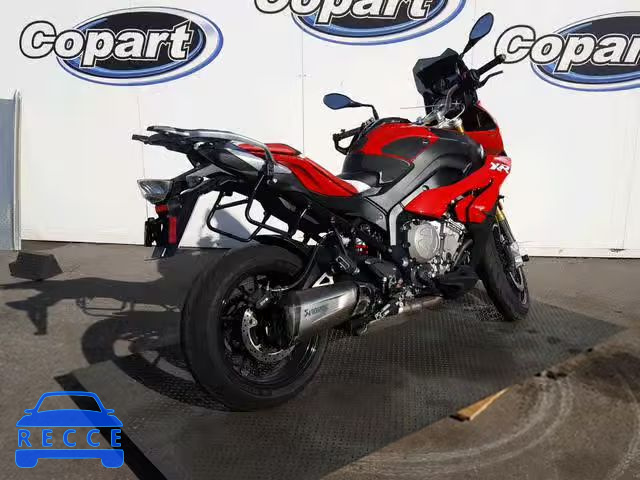 2016 BMW S 1000 XR WB10D1306GZ462765 image 3