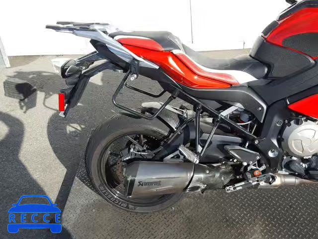 2016 BMW S 1000 XR WB10D1306GZ462765 image 5