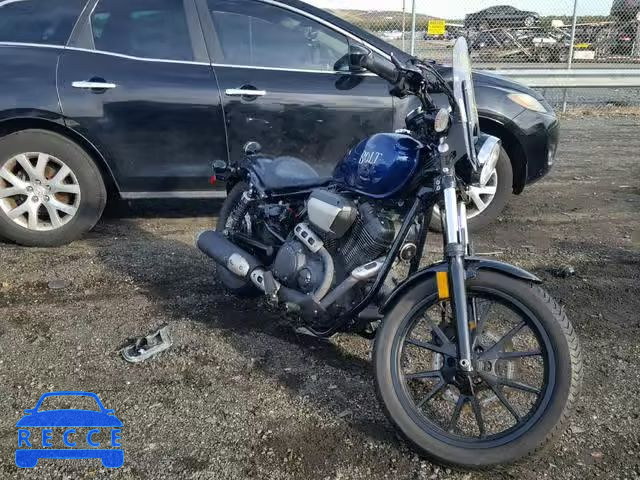 2016 YAMAHA XVS950 CU JYAVN05E9GA011963 Bild 0