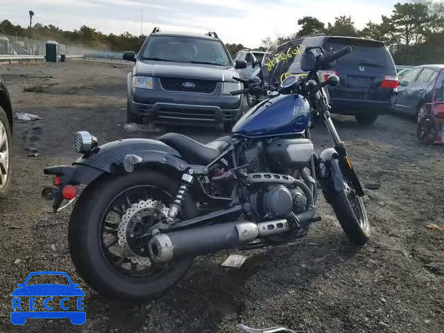 2016 YAMAHA XVS950 CU JYAVN05E9GA011963 Bild 3