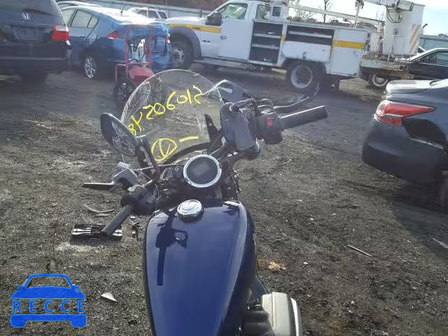 2016 YAMAHA XVS950 CU JYAVN05E9GA011963 image 4