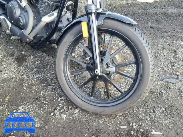 2016 YAMAHA XVS950 CU JYAVN05E9GA011963 Bild 8