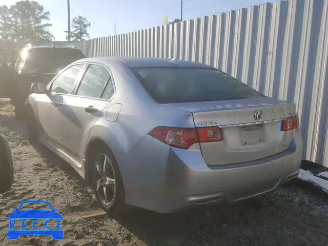 2014 ACURA TSX SE JH4CU2F85EC000378 зображення 2