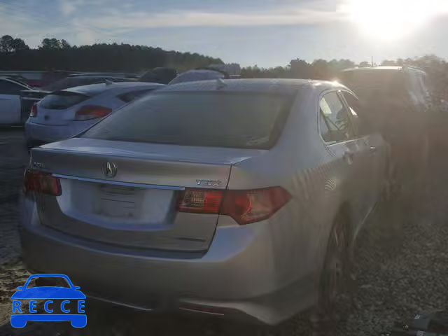 2014 ACURA TSX SE JH4CU2F85EC000378 Bild 3