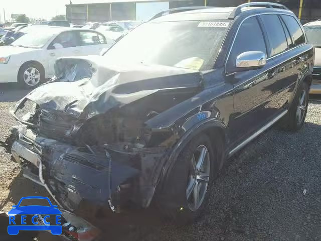 2011 VOLVO XC90 R DES YV4952CT2B1581327 Bild 1