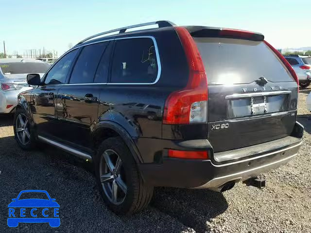 2011 VOLVO XC90 R DES YV4952CT2B1581327 image 2