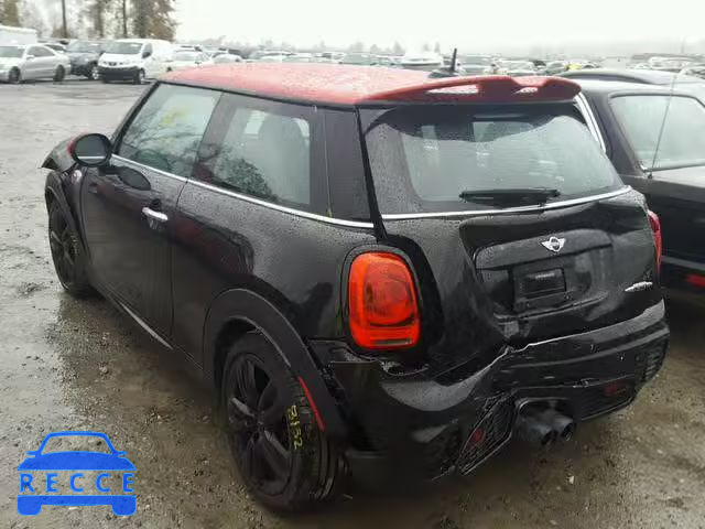 2017 MINI COOPER JOH WMWXM9C59HT998185 зображення 2