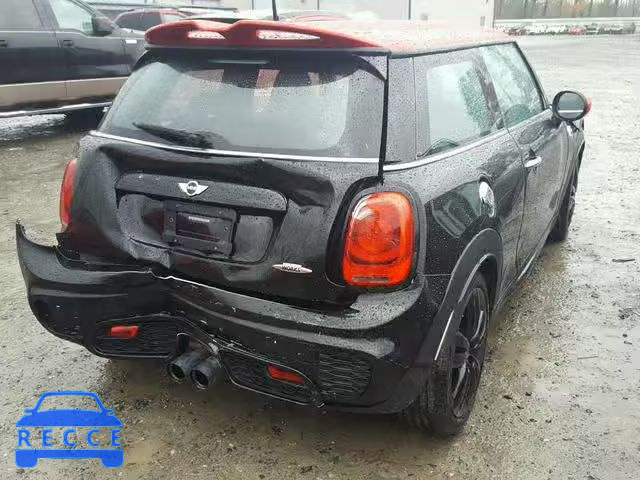 2017 MINI COOPER JOH WMWXM9C59HT998185 Bild 3